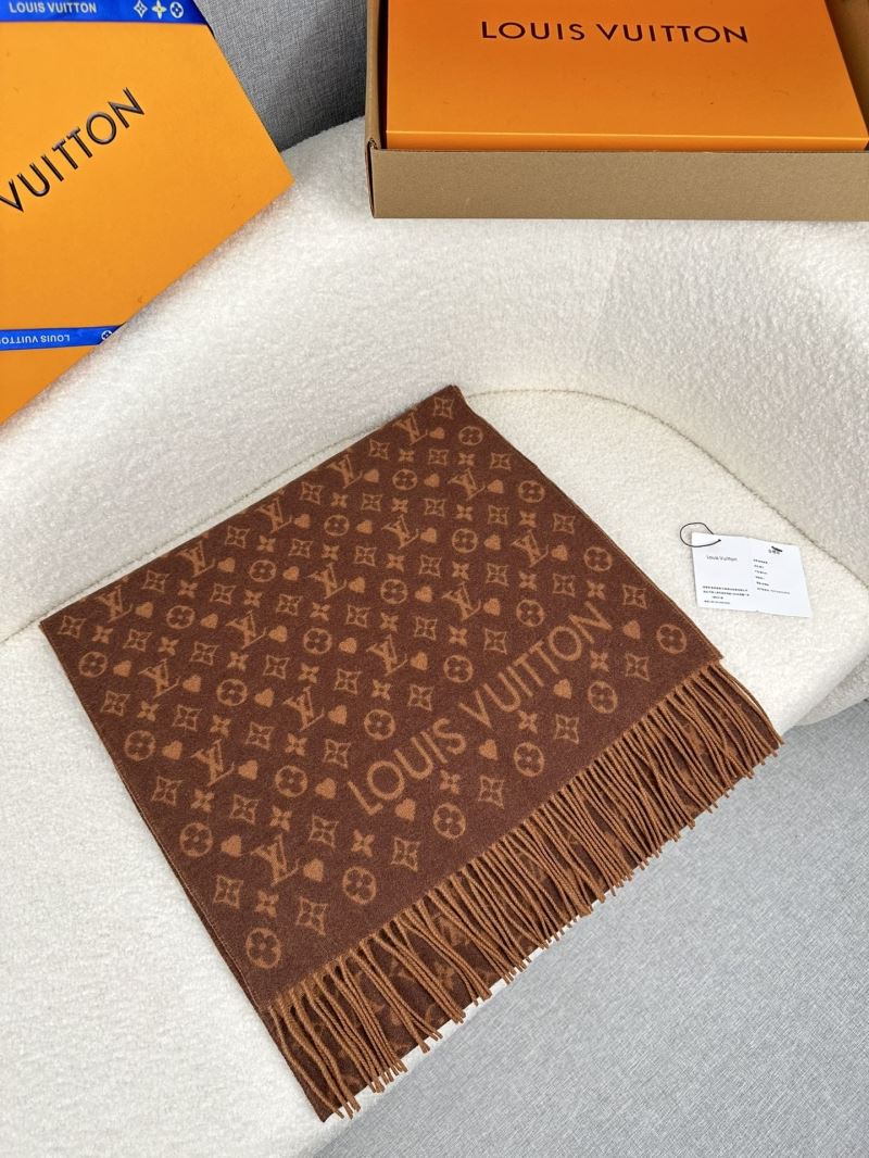 Louis Vuitton Scarf